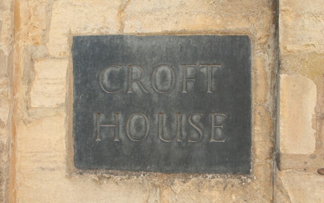 Croft House Guest Suite