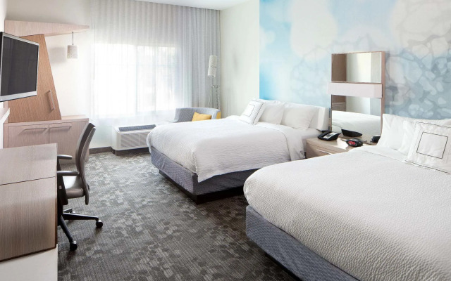 Courtyard Palm Beach Jupiter