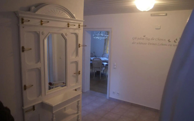 Ferienhaus Füchslein