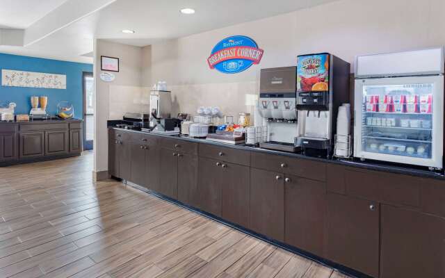 Baymont by Wyndham Milan