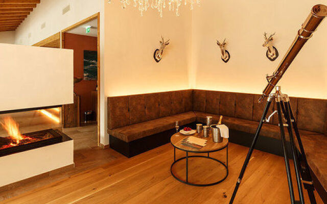 Lechquell Hotel Post