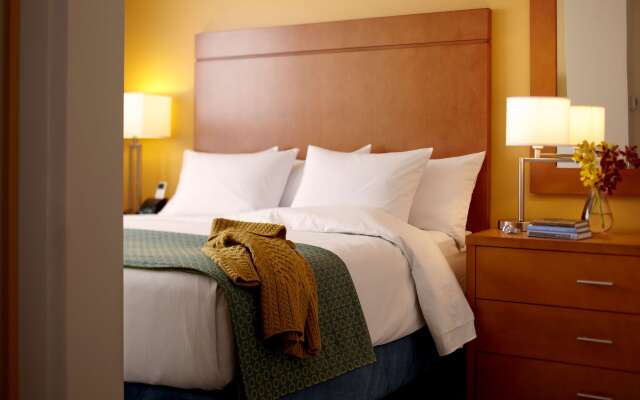 HYATT house San Ramon