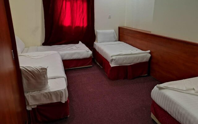 Al Azafea Hotel