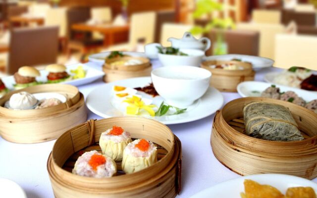 Công Ty Tnhh Thương Mại & Dịch Vụ Miền Nam-Samdi