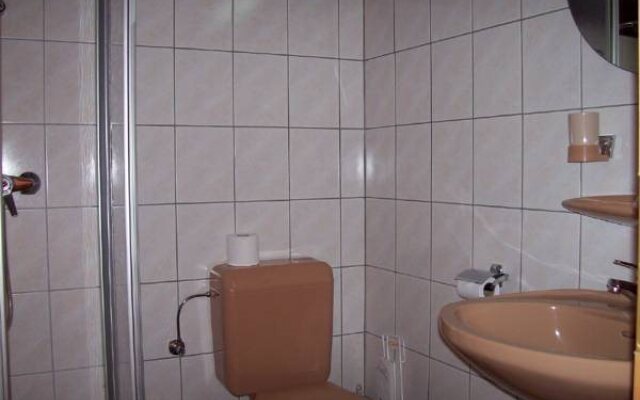 Hotel Dreilaenderblick