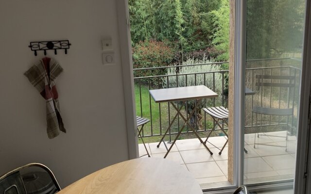 Puravida Annexe