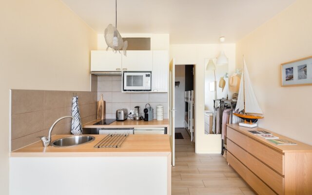 La Comédie de Vanneau - L'Intermède