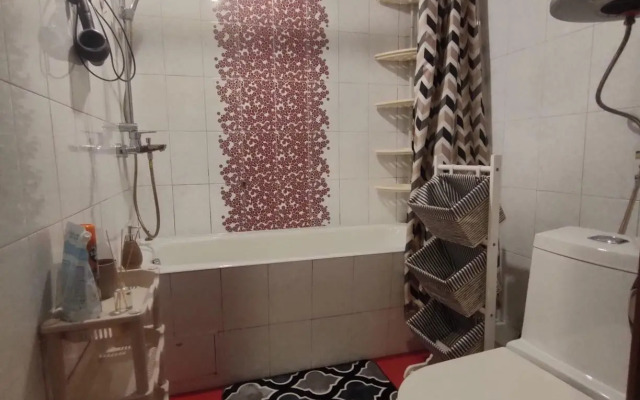 Апартаменты Ocean (Оушен) на улице Чкалова