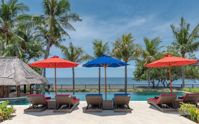 In Balance Resort