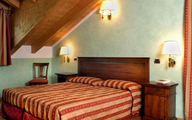 Hotel Vittoria