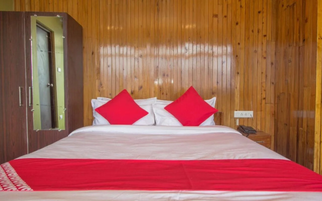 Rosedell Inn By OYO Rooms