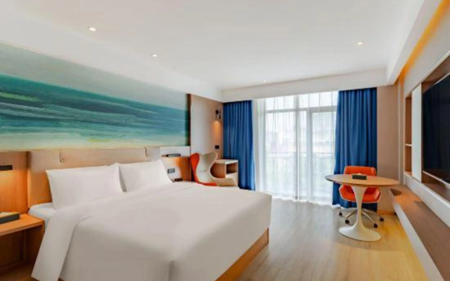 Aiwei Shangpin Hotel