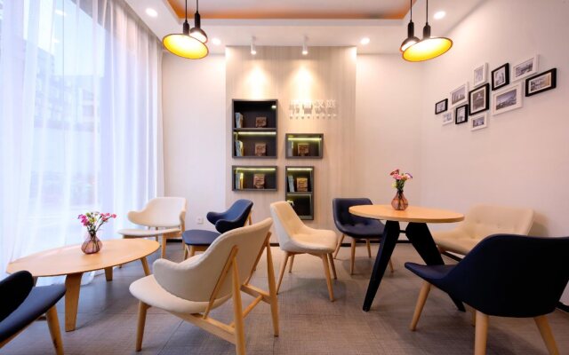 Hanting GZ E. Gangding