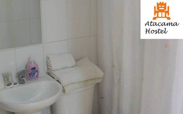 Atacama Hostel Suites & Bar