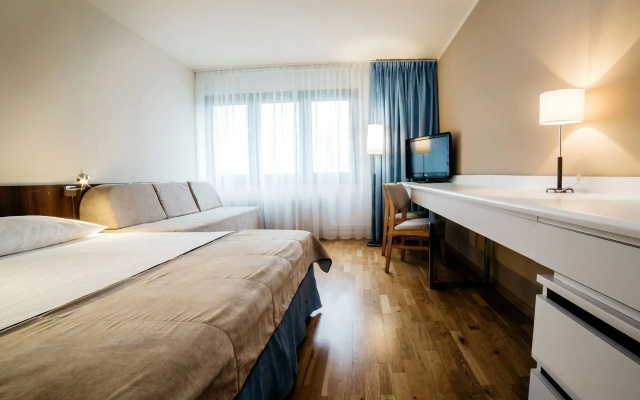 Novotel Olsztyn