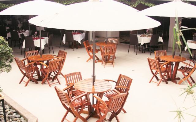 Hotel Boutique San Antonio