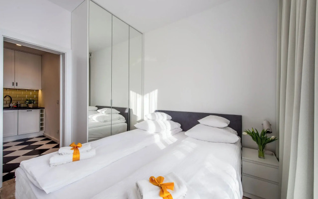 GO Apartments