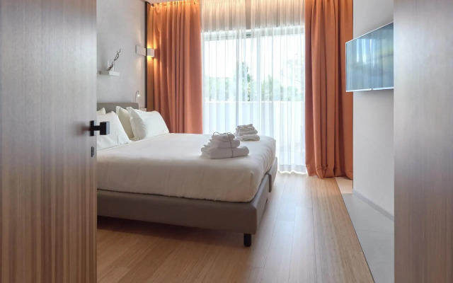 Hotel Ocelle Thermae & Spa - Adults Only