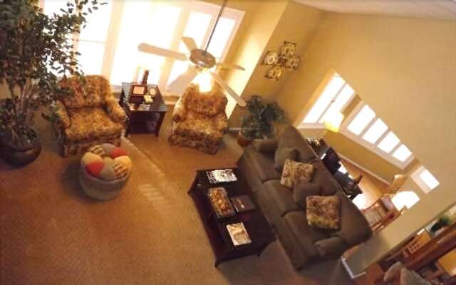 Fairfield Plantation