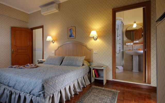 Aurelia Residence San Pietro