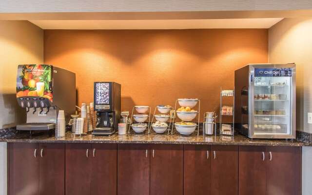 Comfort Suites Richmond