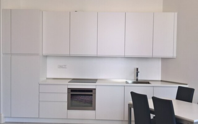 Casa Iole al Centro di Cagliari