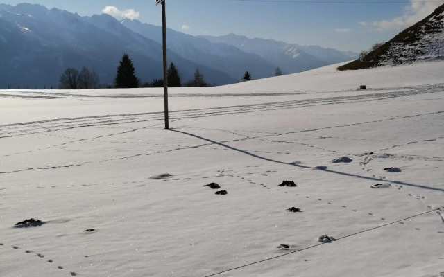 Haus Jessica incl Nationalparkcard