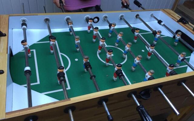 FEWO auf dem Lande / nahe SPO