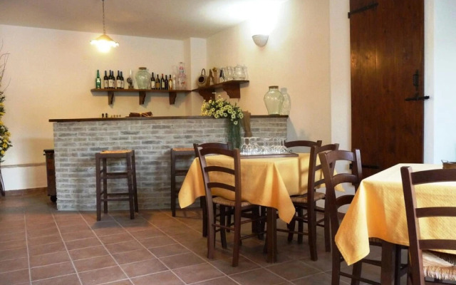Agriturismo Gli Ippocastani