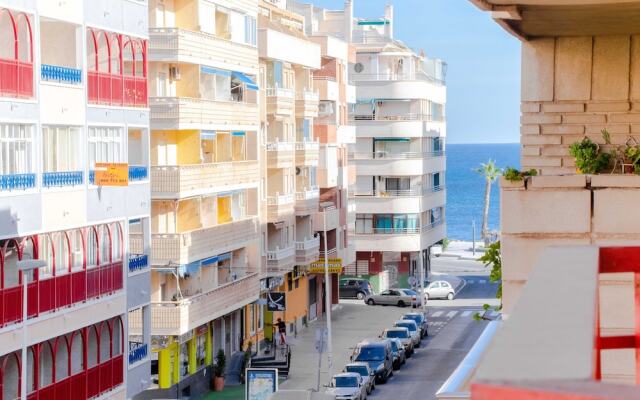 Espanatour PLAYA DEL CURA