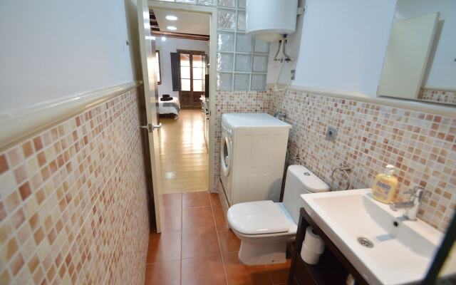 Tarragona Suites 26 - ST LLORENÇ 23