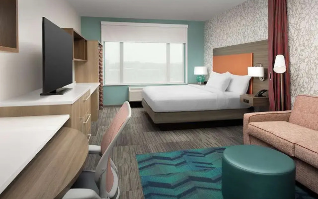 Home2 Suites By Hilton Columbus Easton
