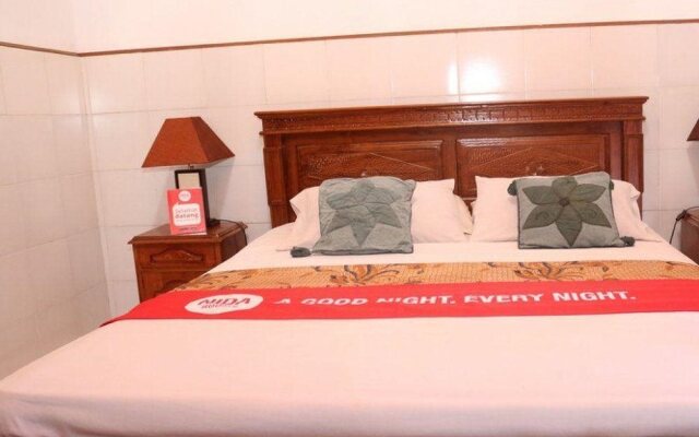 Nida Rooms Muaya Beach Kencana 2