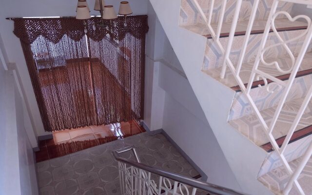 Maribago Seaview Pension and Spa