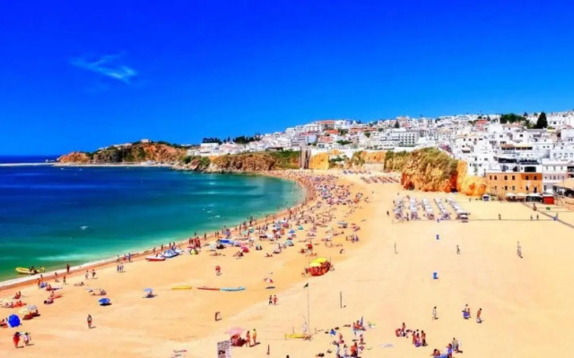 125 Oliveiras Terraces