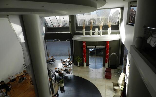 Gran Hotel Presidente