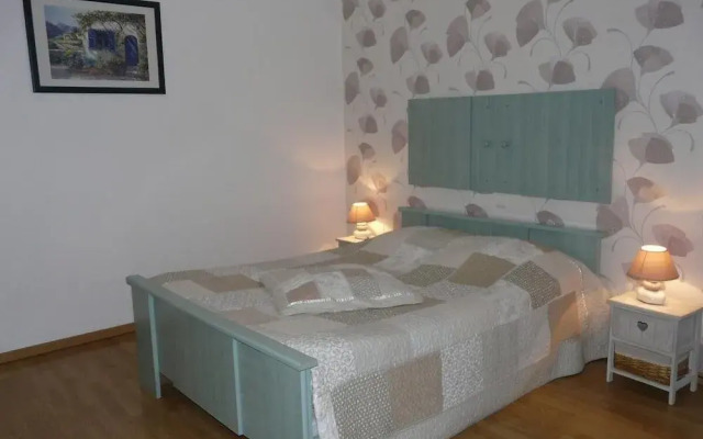 Chambres d'hôtes le Pot au Lait