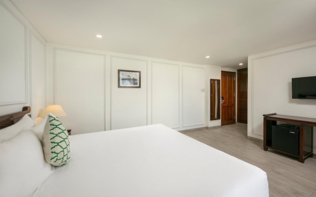 The Han Hotel – Guest Rooms – Da Nang