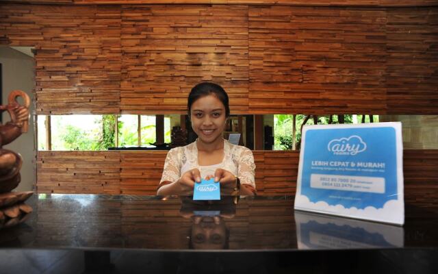 Airy Ubud Banjar Pengiyahan Payangan Gianyar Bali