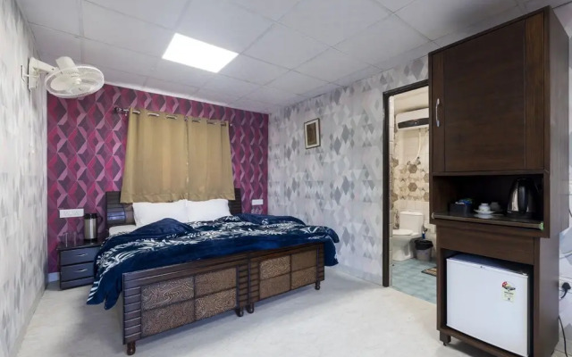 InnBox Farmstay - Rajpura Punjab