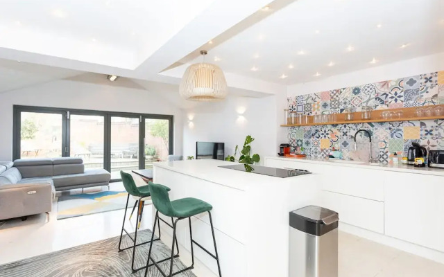 The Art House by Sorted Stay