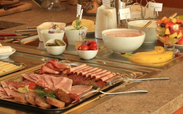 Hotel & Restaurant Moritz an der Elbe