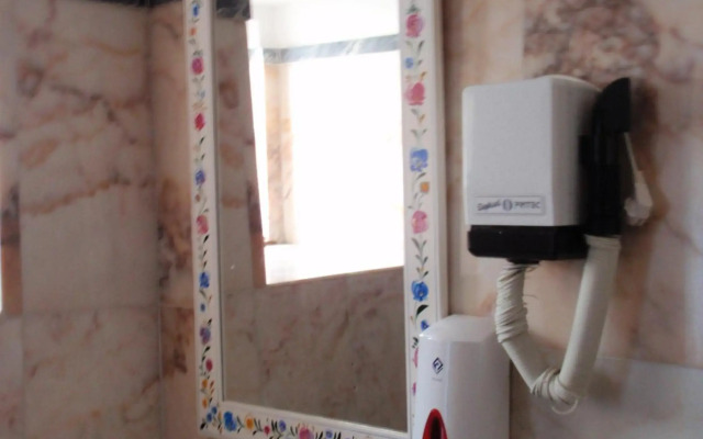 Alentejano Low Cost Hotel