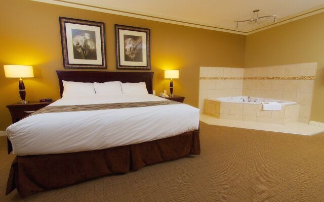 The Kanata by BCMinns Hinton