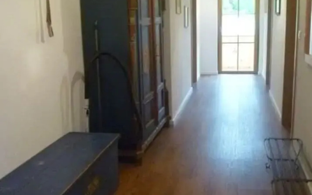 Holiday Apartment Hanal-hof