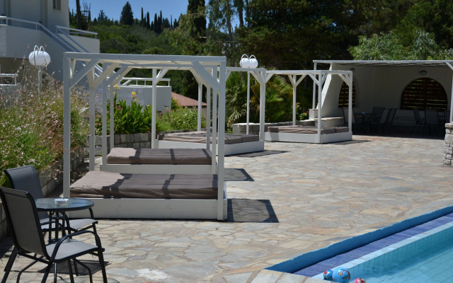 Telemachos Hotel