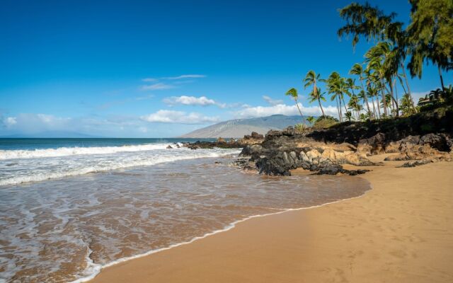 Maui Vistas #3419 2 Bedroom Condo by RedAwning
