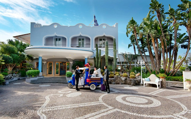 Sorriso Thermae Resort & Spa