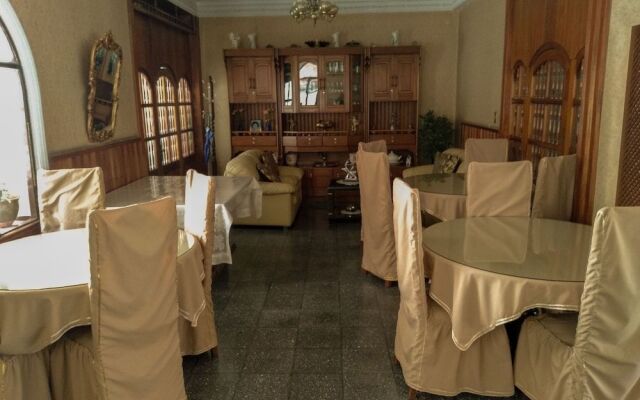 El Gobernador Hostal