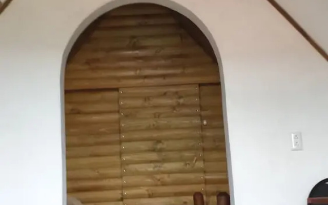 Rústico Montañas del Pacuare Costa Rica